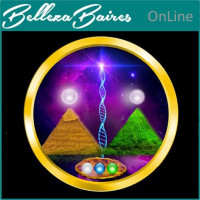 Curso Online de Reiki Piramidal Nivel 1 y Maestría Curso Online de Reiki Piramidal Nivel 1 y Maestría