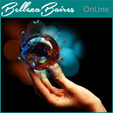 Curso Online de Esferas de Luz Angelicales: Sanación y Amor