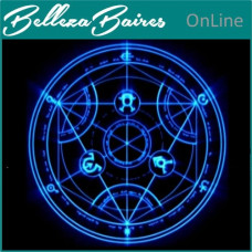 Curso Online de Reiki Alquímico: Nivel 1 y Maestría para la Transformación Interior