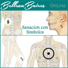 Curso Online de Sanación Holística con Símbolos Sagrados y Agua