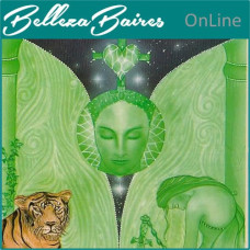 Curso Online de Oráculo de los Maestros Ascendidos: Sabiduría Ancestral y Guía Espiritual
