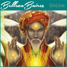 Curso Online de Reiki con las Llaves Sagradas del Arcángel Raziel