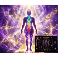 Curso Online de Mesa Radiónica Epigenética