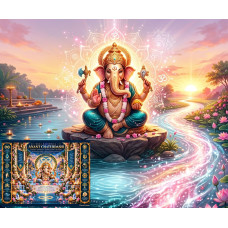 Curso Online de Mesa Radiónica Anant Chaturdashi: Sanación Holística y Renovación Espiritual