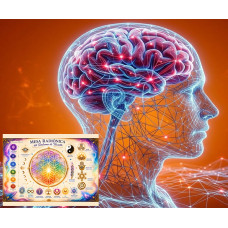 Curso Online de Mesa Radiónica del Síndrome de Tourette