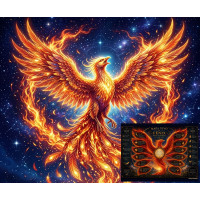 Curso Online Mesa Radiónica Mapa Vivo del Fénix | Shanty Curso Online Mesa Radiónica Mapa Vivo del Fénix | Shanty
