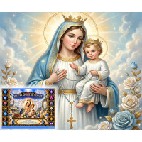 Curso Online de Mesa Radiónica Nuestra Señora del Rosario | Shanty Curso Online de Mesa Radiónica Nuestra Señora del Rosario | Shanty
