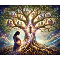 Curso Online de Péndulo Hebreo: Sanación Transgeneracional y Proyecto Sentido Curso Online de Péndulo Hebreo: Sanación Transgeneracional y Proyecto Sentido