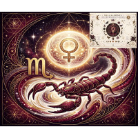 Curso Online de Mesa Radiónica Venus Retrógrado en Escorpio | Shanty Curso Online de Mesa Radiónica Venus Retrógrado en Escorpio | Shanty