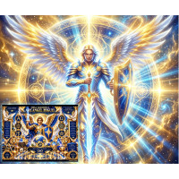 Curso Online de Mesa Radiónica del Arcángel Miguel: Protección y Sanación Holística Curso Online de Mesa Radiónica del Arcángel Miguel: Protección y Sanación Holística