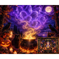 Curso de Mesa Radiónica Samhain | Shanty Buenos Aires Curso de Mesa Radiónica Samhain | Shanty Buenos Aires