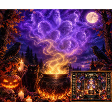 Curso de Mesa Radiónica Samhain | Shanty Buenos Aires