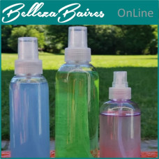 Curso Online de Aromaterapia Aúrica: Elaboración de Sprays y Rocios Energéticos