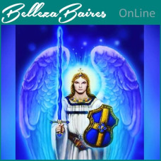 Curso Online de Sanación y Protección con el Arcángel Miguel