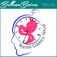 Bypass Gástrico Virtual: Sanación Holística y Reprogramación Mental para el Control de Peso Bypass Gástrico Virtual: Sanación Holística y Reprogramación Mental para el Control de Peso