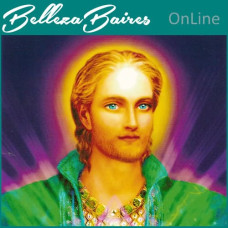 Curso Online de Iniciación Sagrada del Maestro Hilarión: El Poder de la Consagración