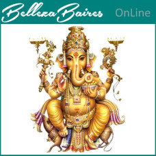 Curso de Sanación y Empoderamiento con la Energía de Ganesha