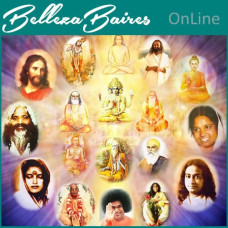 Curso Online de Conexión con los Maestros Ascendidos: Sanación y Guía Espiritual