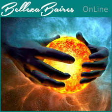 Curso Online de Reiki Chi Ball: Nivel 1 y Maestría para la Sanación Energética