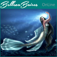 Curso Online de Reiki Tritones Nivel 1 y Maestría (Melfork o Sirenas) y Oráculo de Sirenas Curso Online de Reiki Tritones Nivel 1 y Maestría (Melfork o Sirenas) y Oráculo de Sirenas