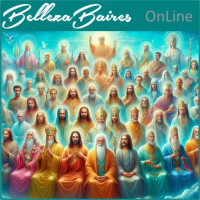 Despertar Espiritual: Camino Online de los 49 Maestros Ascendidos