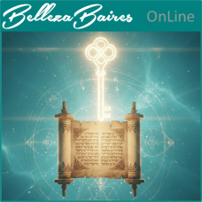 Curso Online de Ana Becoaj: El Poder Sagrado de las 42 Letras