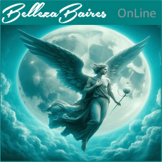 Curso Online de Ángeles de las Mansiones Lunares