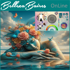 Curso Online de Mesa Radiónica de la Armonía: Sanación Vibracional y Equilibrio Energético