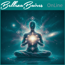 Curso Online: Auto-Activación del Cuerpo de Luz – Despertando tu Esencia Sagrada