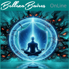 Curso Online de Eliminador y Bloqueador del Mal de Ojo