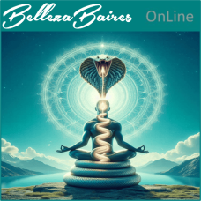 Despertar Kundalini 999: Curso Sagrado de Empoderamiento Energético