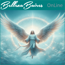 Curso Online de Empoderamiento con el Arcángel Ambriel: Claridad y Verdad Interior