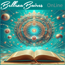 Curso Online de Sanación y Empoderamiento a través de los Registros Akáshicos