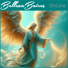 Curso Online de Sanación con la Alegría del Arcángel Gabriel: Despierta tu Luz Interior
