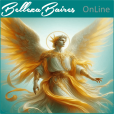 Curso Online de Empoderamiento Espiritual: Despertando el Alma con el Arcángel Jofiel