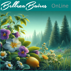 Curso Online de Empoderamiento de Escudos Florales de Sabiduría Ancestral