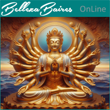 Curso Online de Sanación Holística: Despertar de la Mente Abierta con la Compasión de Avalokitesvara