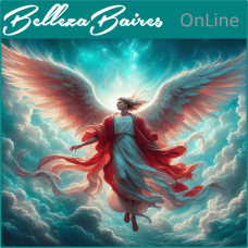 Curso Online de Sanación con el Arcángel Uriel: Paz Interior y Equilibrio Holístico