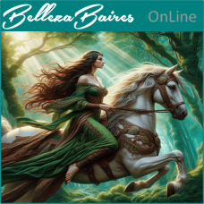 Sanación Holística con Cristales y la Energía de Epona: Curso Online de Empoderamiento Natural