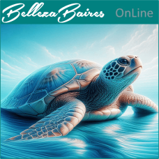Curso Online de Sanación con la Energía de la Tortuga: Empoderamiento y Paz Interior