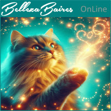 Curso Online de Felidomancia: El Arte de Leer a tu Gato