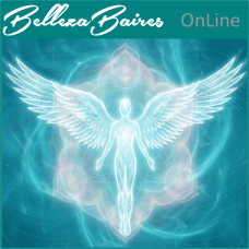 Curso Online de Sanación Energética y Karma con Ángeles: Redención y Paz Interior