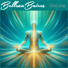 Curso Online de Purificación de Meridianos: Nivel 1, 2 y Maestría