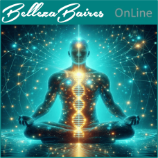 Curso Online de Sanación con los Sellos Templarios, Sellos Z y J-Seals: Liberación Energética Ancestral