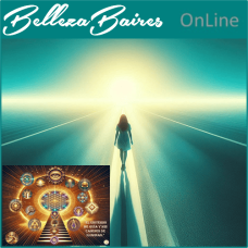 Curso Online de Radiónica Abre Caminos Nivel 1: Despeja tu Sendero hacia la Plenitud