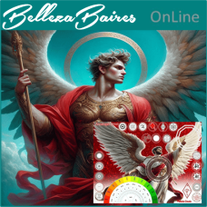 Curso Online de Sanación Holística con la Mesa Radiónica del Arcángel Uriel