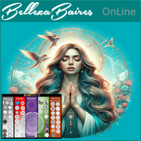 Curso Online de Mesa Radionica de Bendición 2 