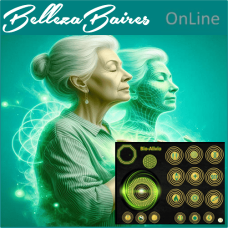 Curso Online de Mesa Radiónica Bio-Alivio: Sanación Holística del Dolor