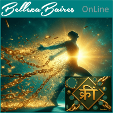 Curso Online de Mesa Radiónica: Liberación de Lazos Energéticos Tóxicos