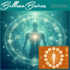 Curso Online de Mesa Radiónica Cuerpo Consciente: Sanación Holística y Despertar Celular